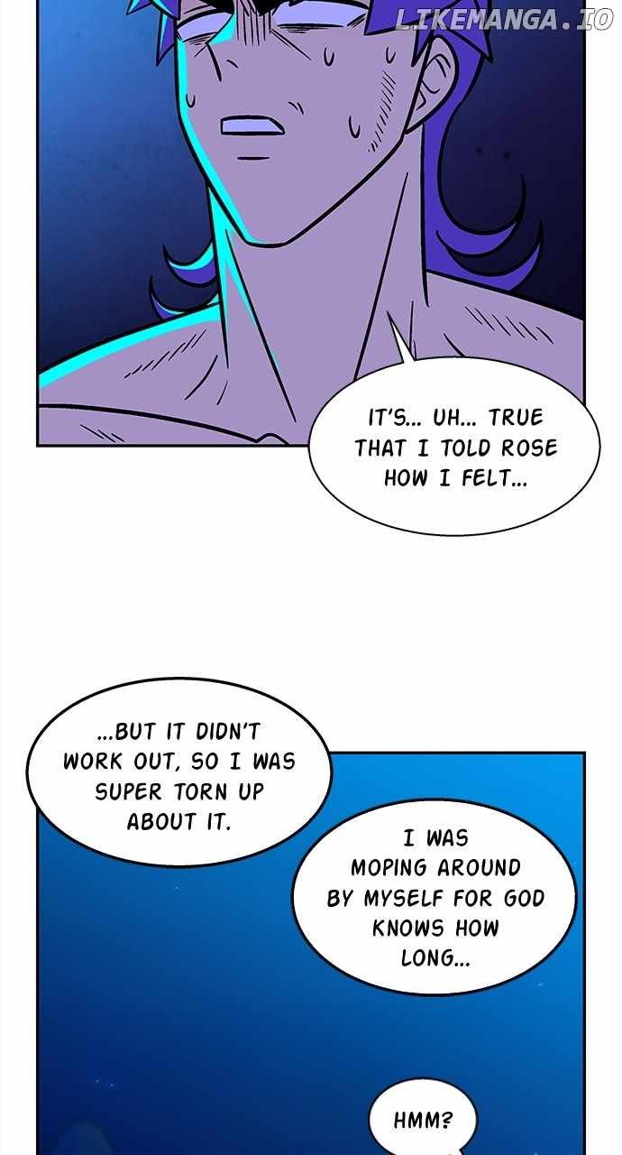 Princess Hurricane Chapter 41 - Page 48