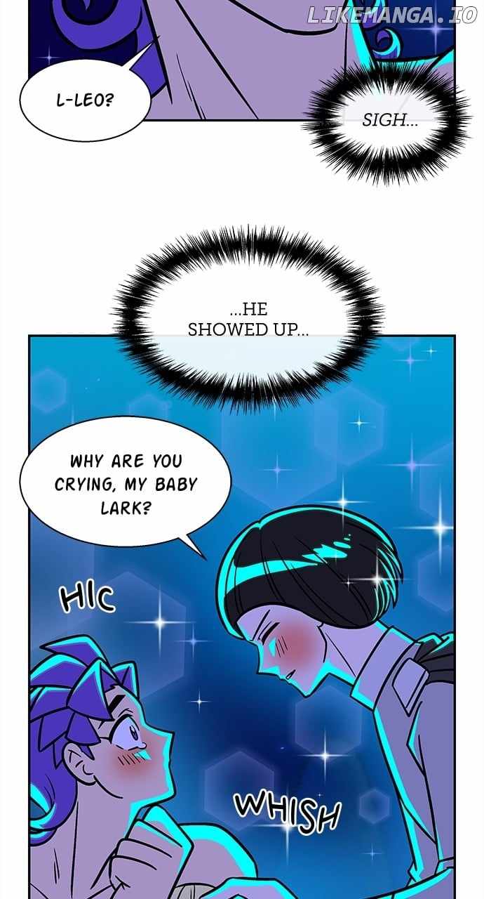 Princess Hurricane Chapter 41 - Page 50