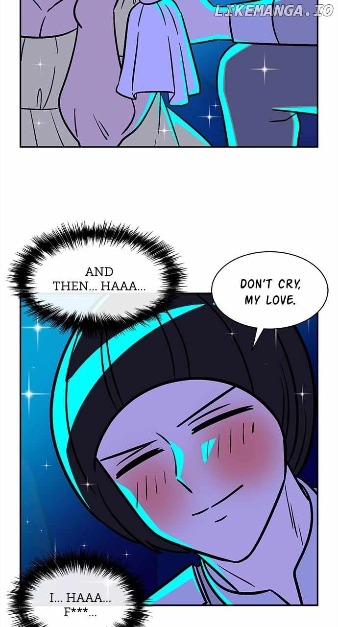 Princess Hurricane Chapter 41 - Page 51