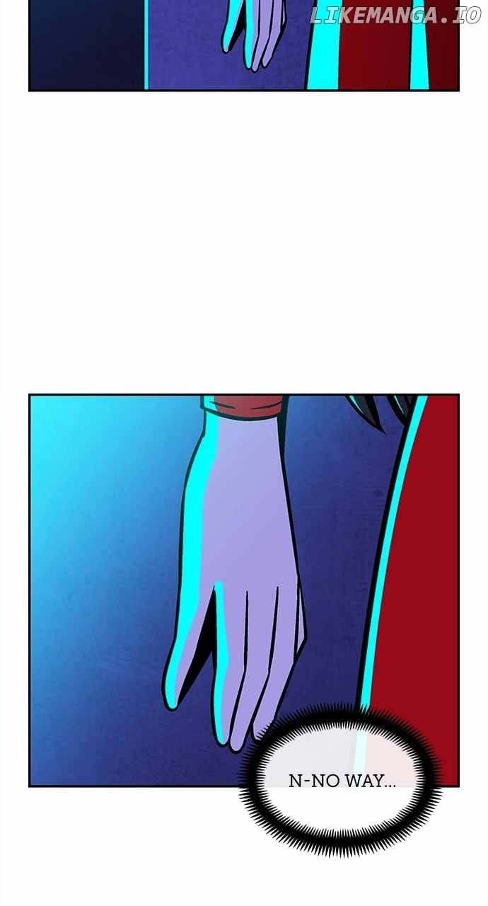 Princess Hurricane Chapter 41 - Page 55