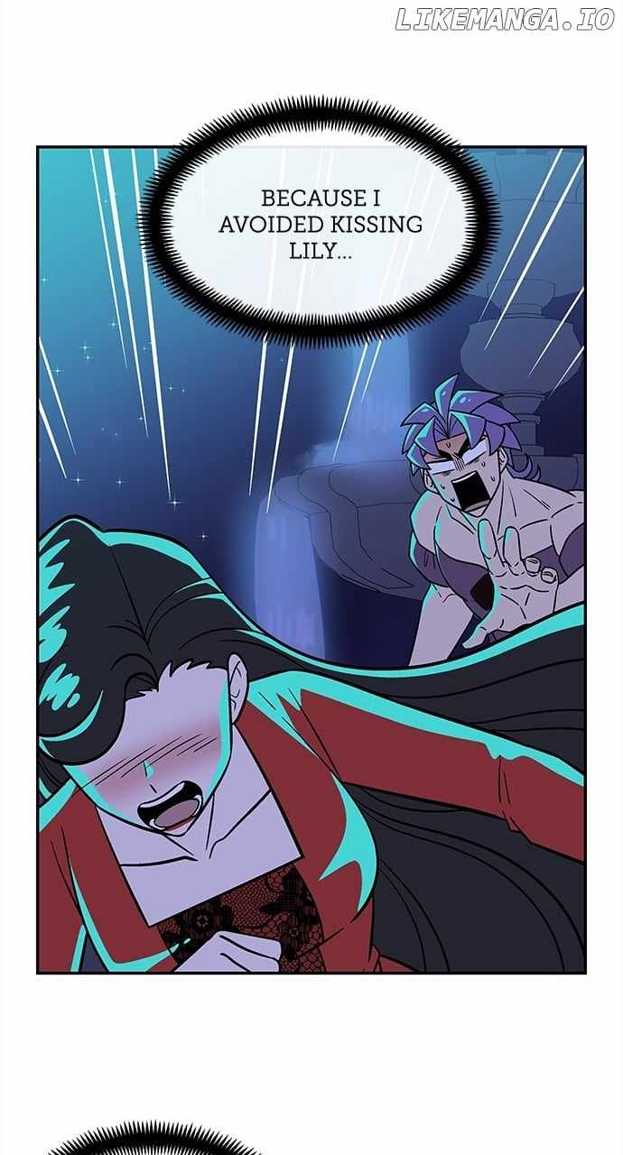Princess Hurricane Chapter 41 - Page 56
