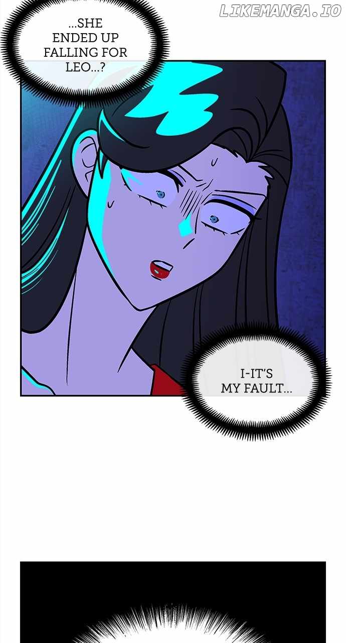 Princess Hurricane Chapter 41 - Page 57