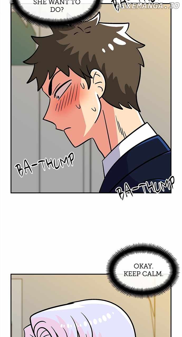 Princess Hurricane Chapter 41 - Page 9