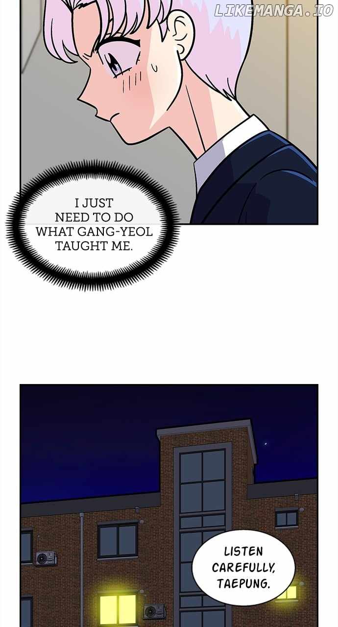 Princess Hurricane Chapter 41 - Page 10