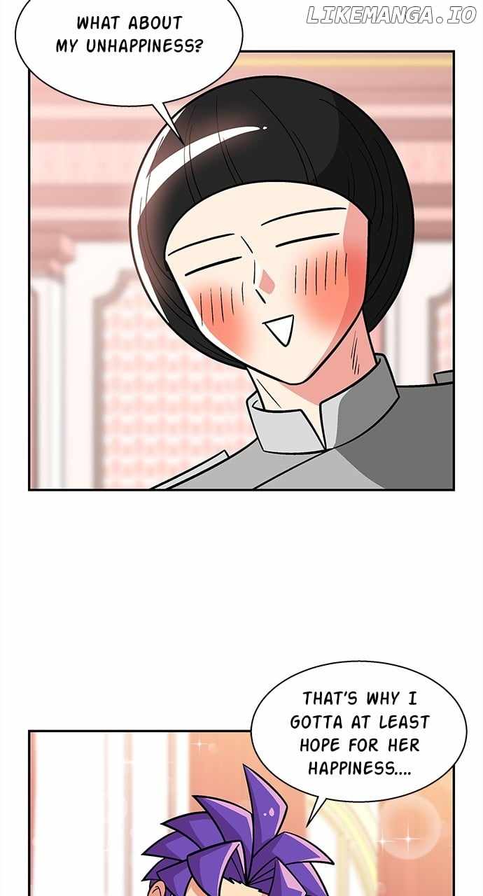 Princess Hurricane Chapter 42 - Page 11