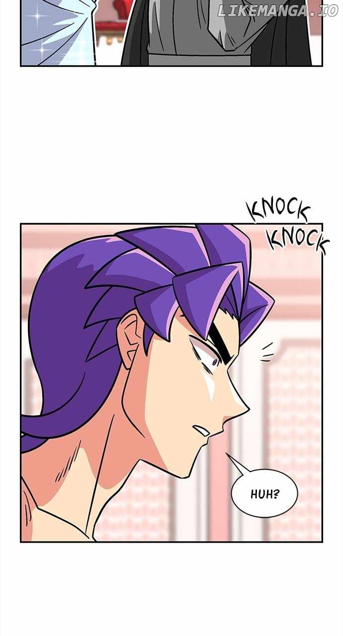 Princess Hurricane Chapter 42 - Page 14