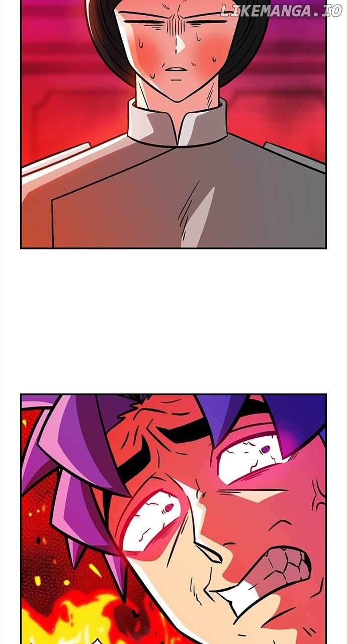 Princess Hurricane Chapter 42 - Page 22