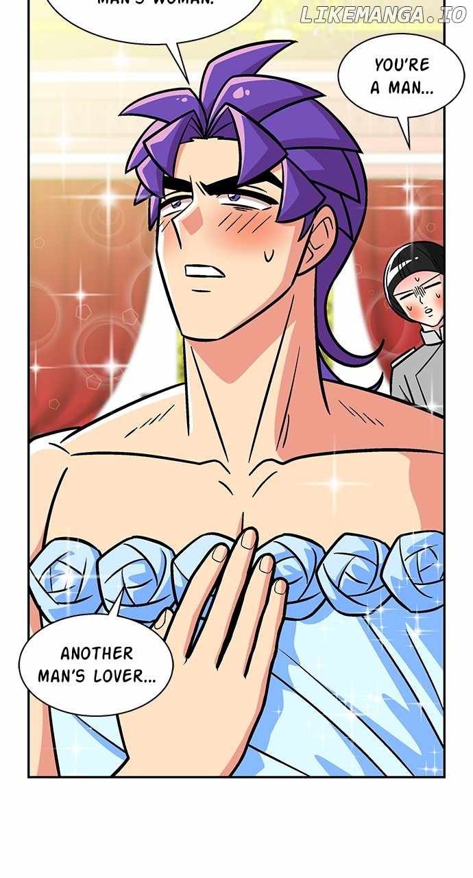 Princess Hurricane Chapter 42 - Page 25