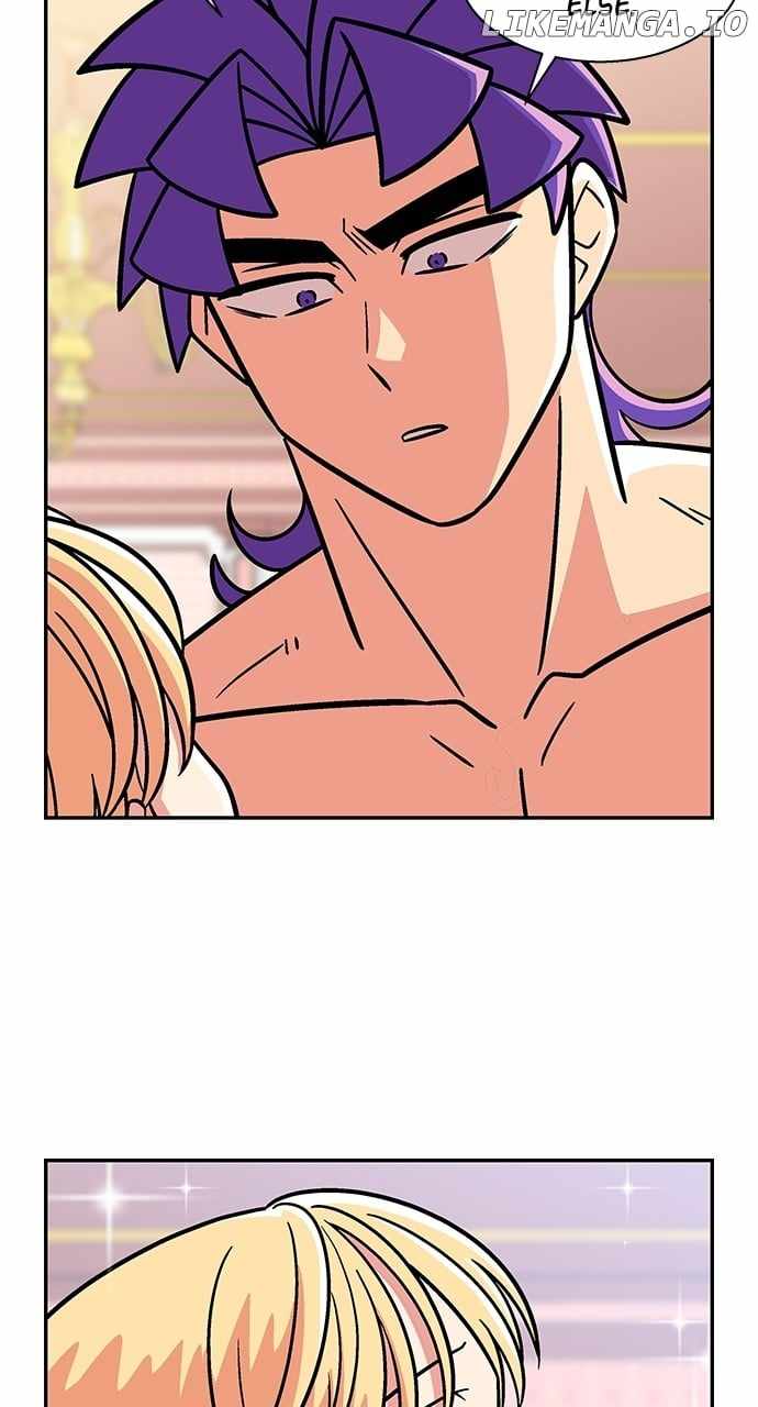 Princess Hurricane Chapter 42 - Page 27