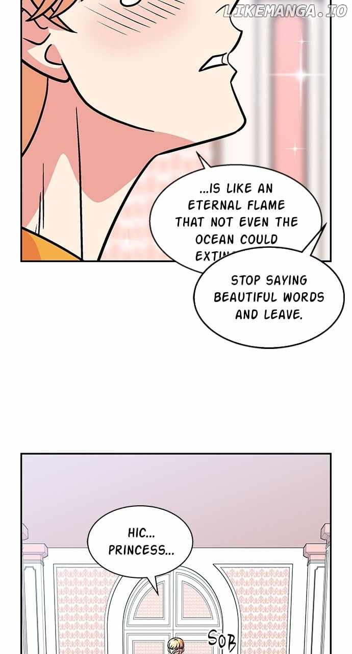 Princess Hurricane Chapter 42 - Page 29