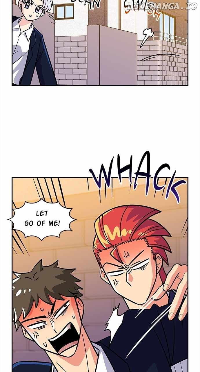 Princess Hurricane Chapter 42 - Page 40