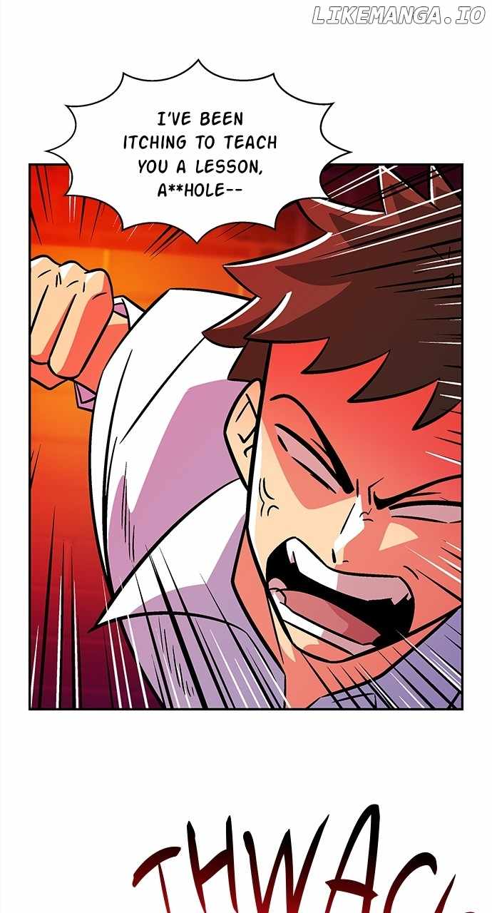 Princess Hurricane Chapter 42 - Page 45