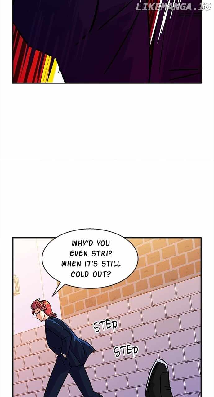 Princess Hurricane Chapter 42 - Page 47