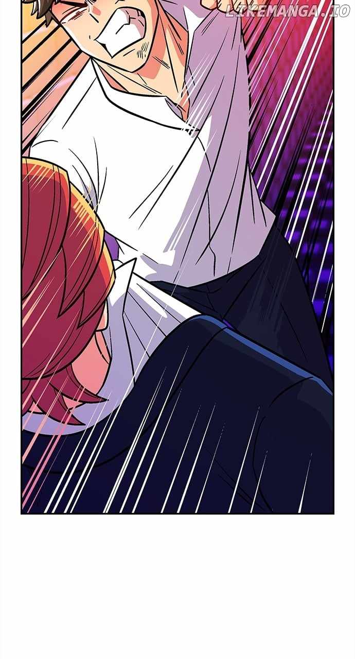 Princess Hurricane Chapter 42 - Page 51