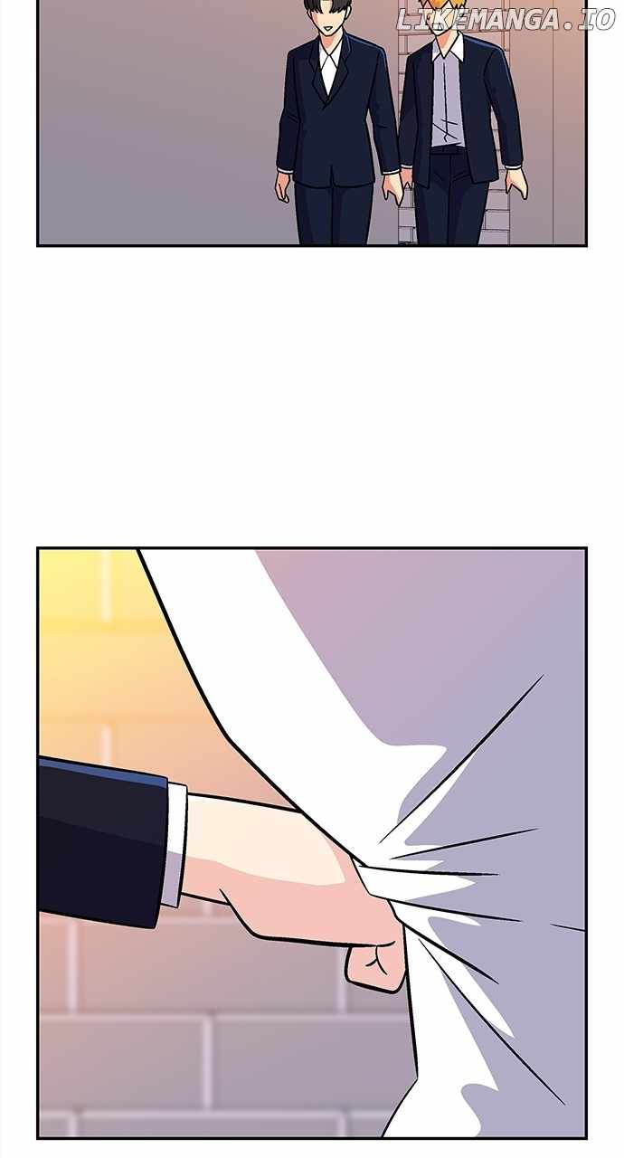 Princess Hurricane Chapter 42 - Page 57