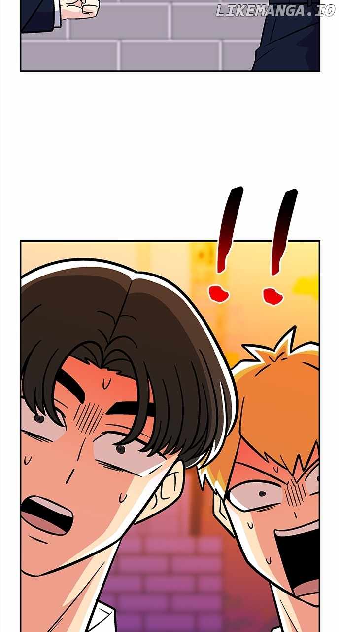 Princess Hurricane Chapter 42 - Page 59