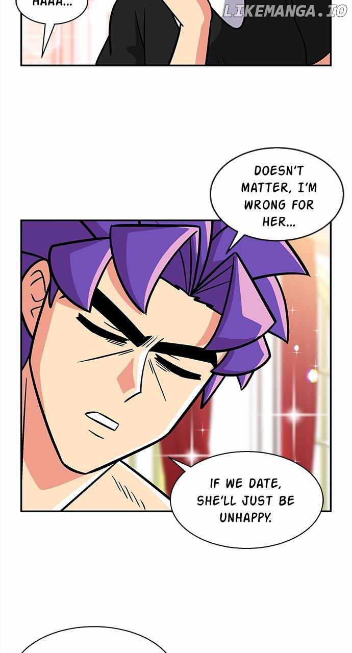 Princess Hurricane Chapter 42 - Page 10