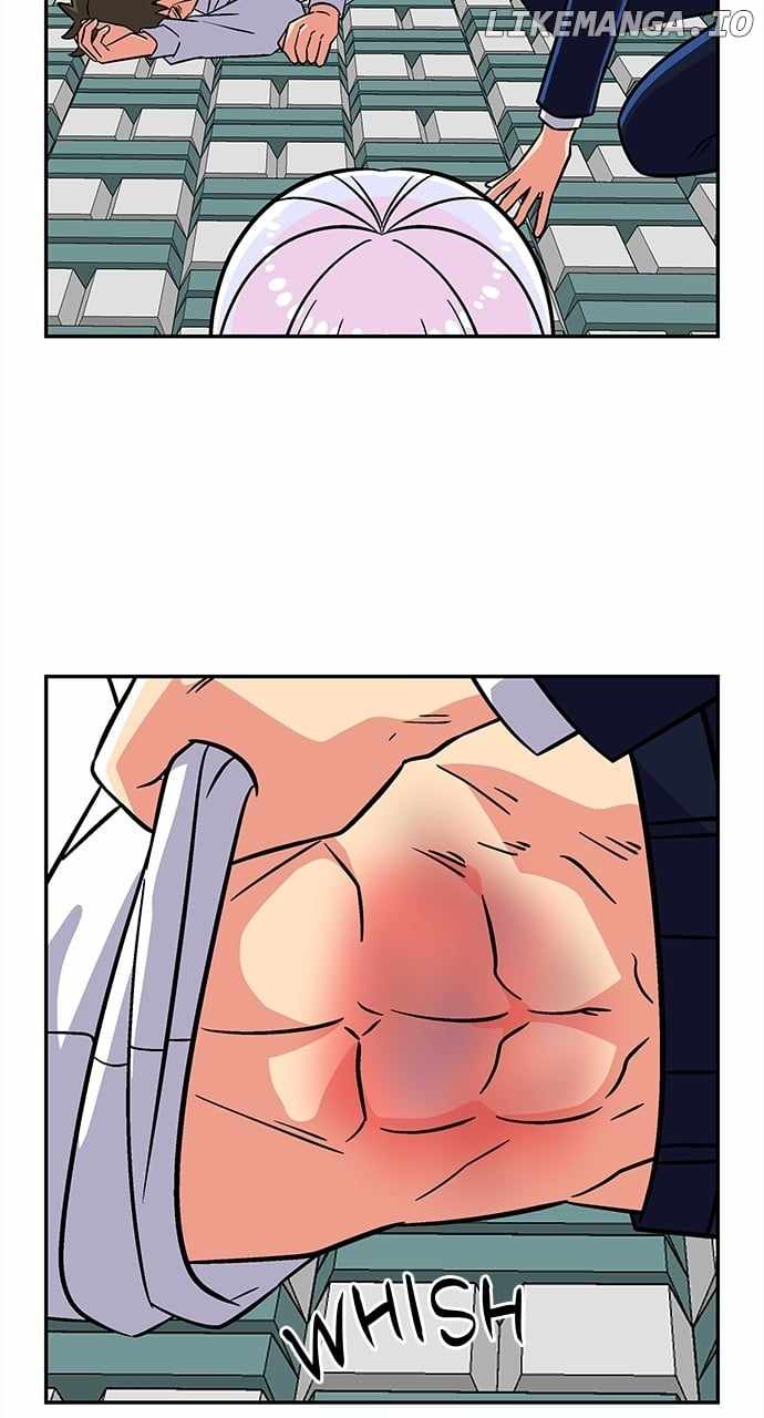 Princess Hurricane Chapter 43 - Page 11