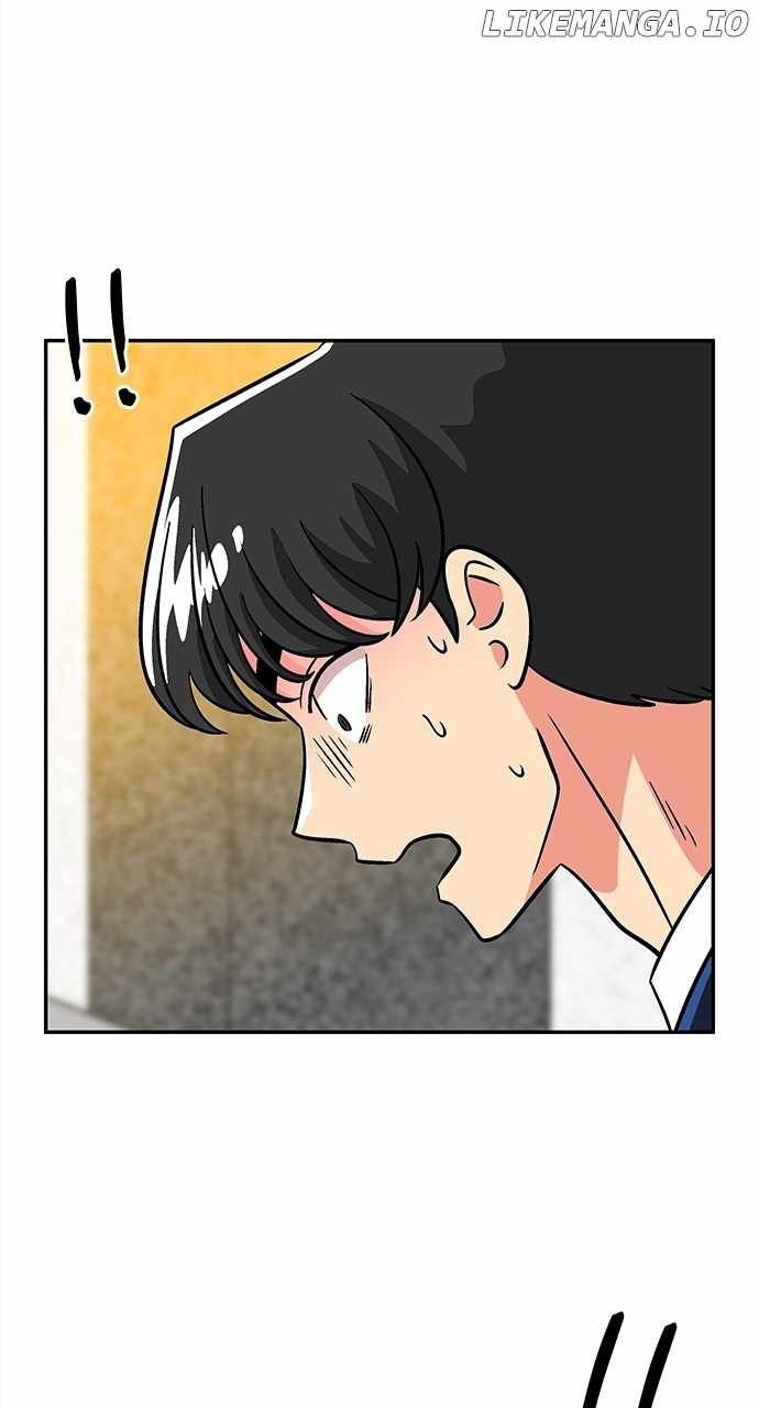 Princess Hurricane Chapter 43 - Page 12