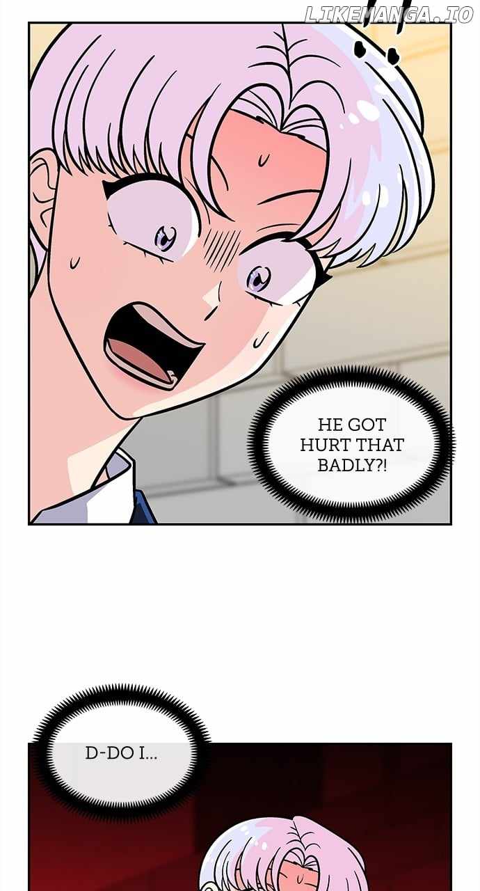 Princess Hurricane Chapter 43 - Page 13