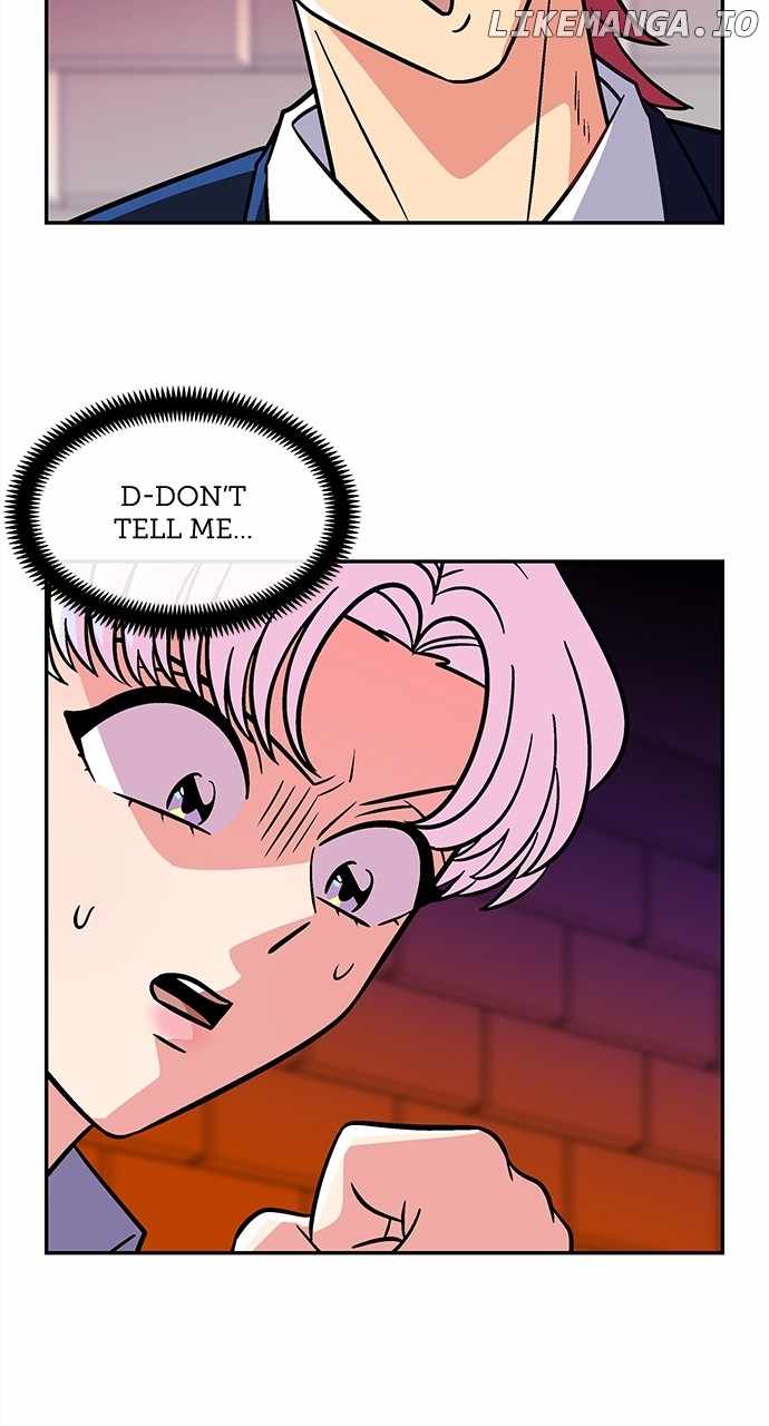 Princess Hurricane Chapter 43 - Page 15
