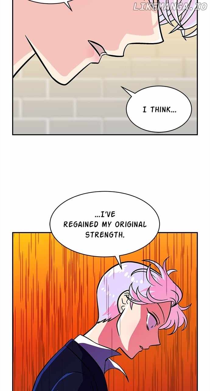 Princess Hurricane Chapter 43 - Page 17