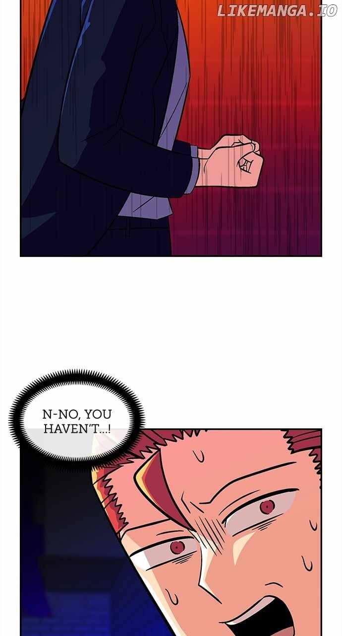 Princess Hurricane Chapter 43 - Page 18