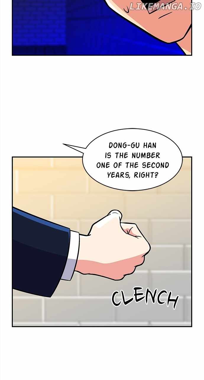 Princess Hurricane Chapter 43 - Page 19
