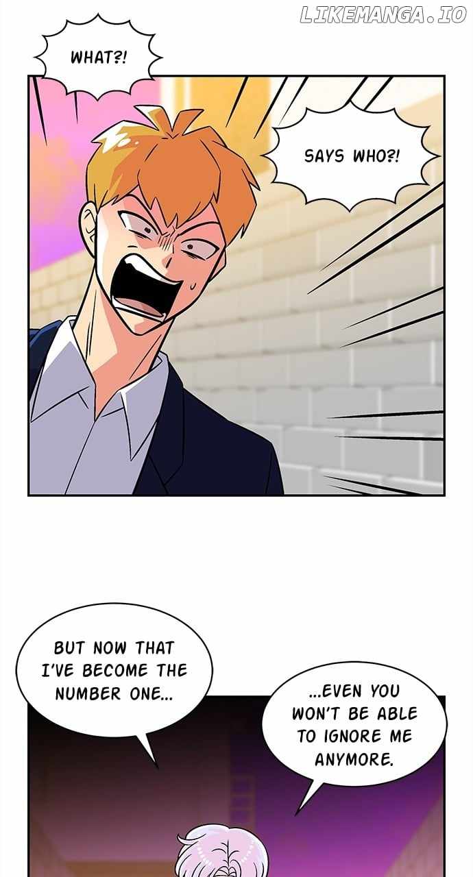 Princess Hurricane Chapter 43 - Page 20