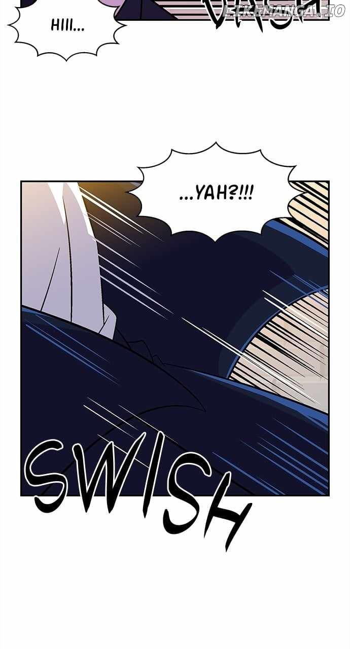 Princess Hurricane Chapter 43 - Page 25