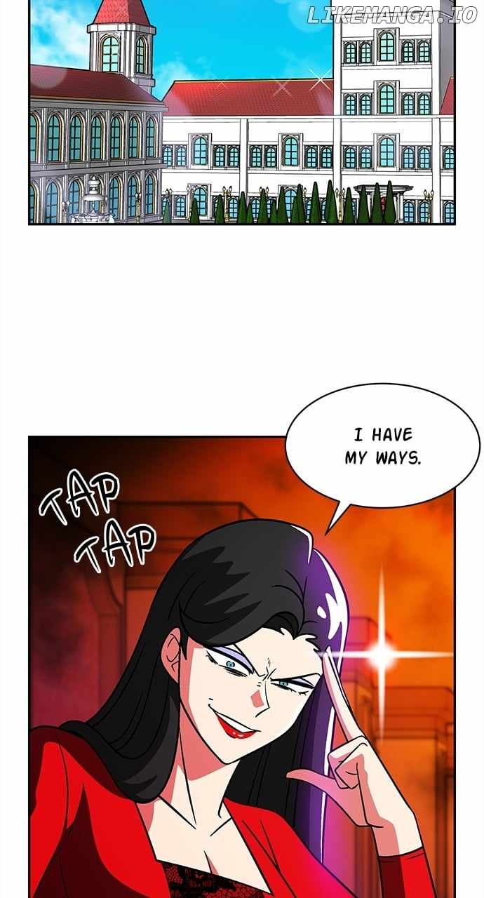 Princess Hurricane Chapter 43 - Page 29