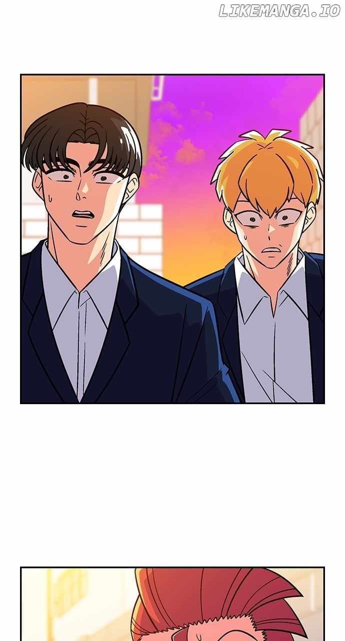 Princess Hurricane Chapter 43 - Page 4