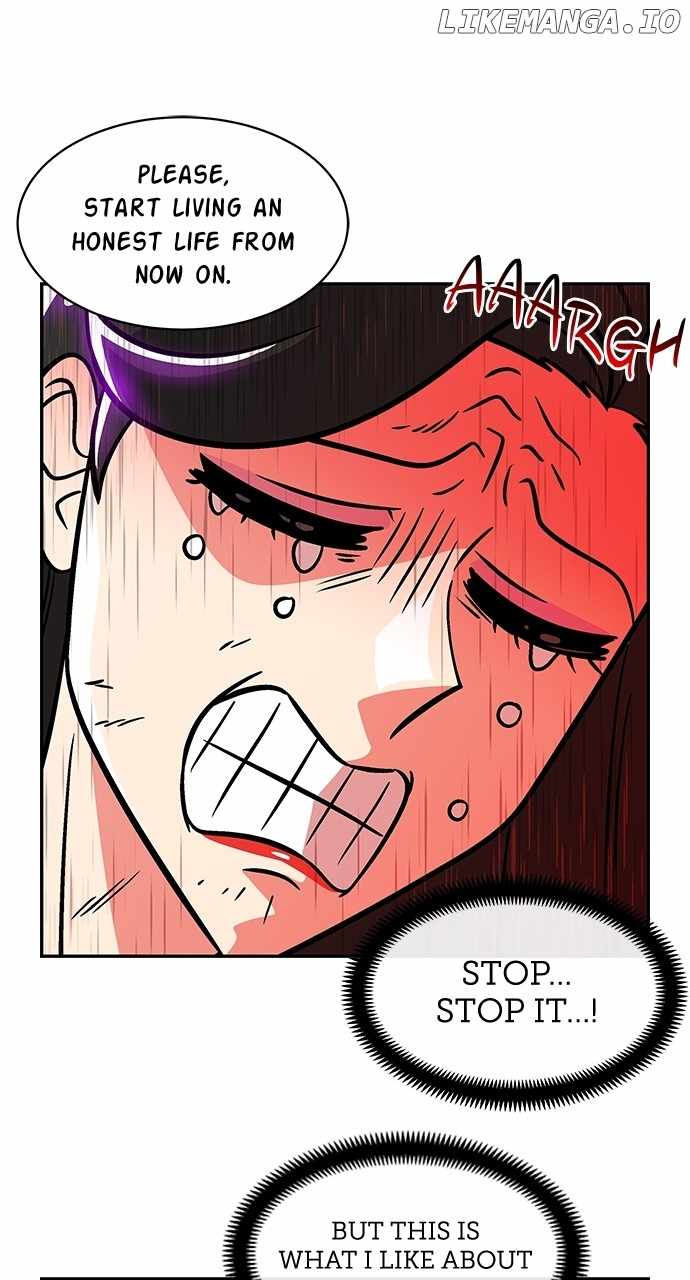 Princess Hurricane Chapter 43 - Page 33