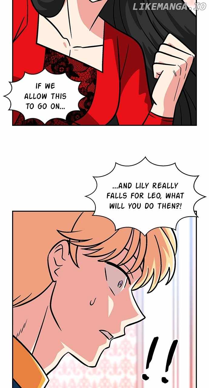 Princess Hurricane Chapter 43 - Page 36
