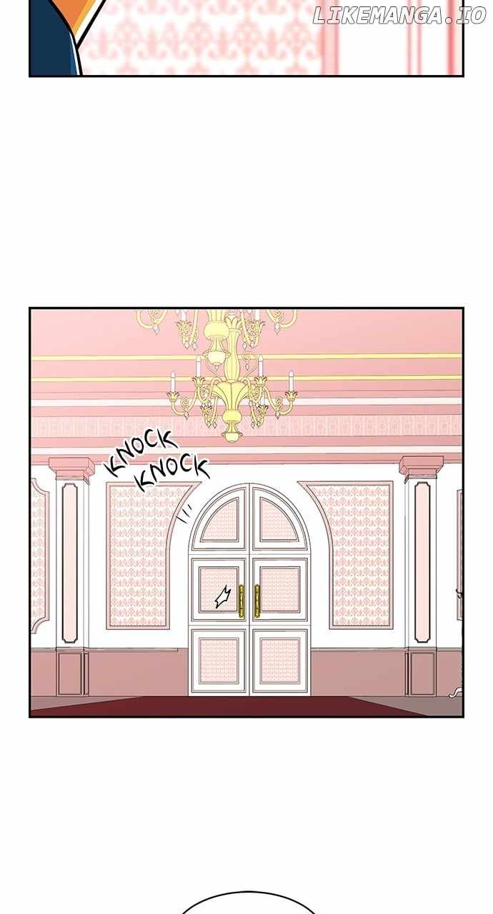 Princess Hurricane Chapter 43 - Page 37