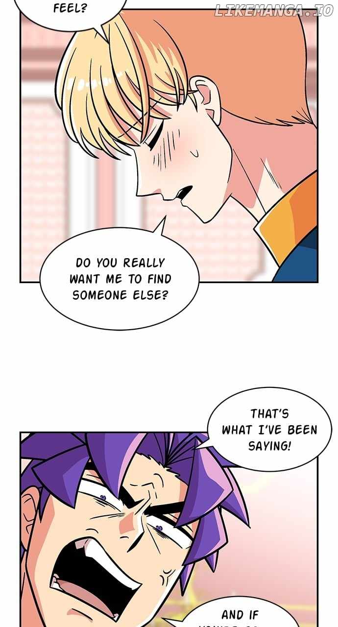 Princess Hurricane Chapter 43 - Page 40