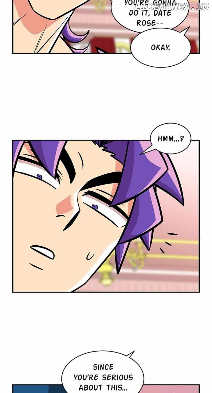 Princess Hurricane Chapter 43 - Page 41