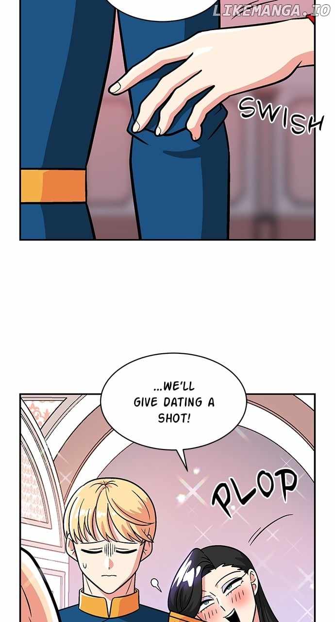 Princess Hurricane Chapter 43 - Page 42