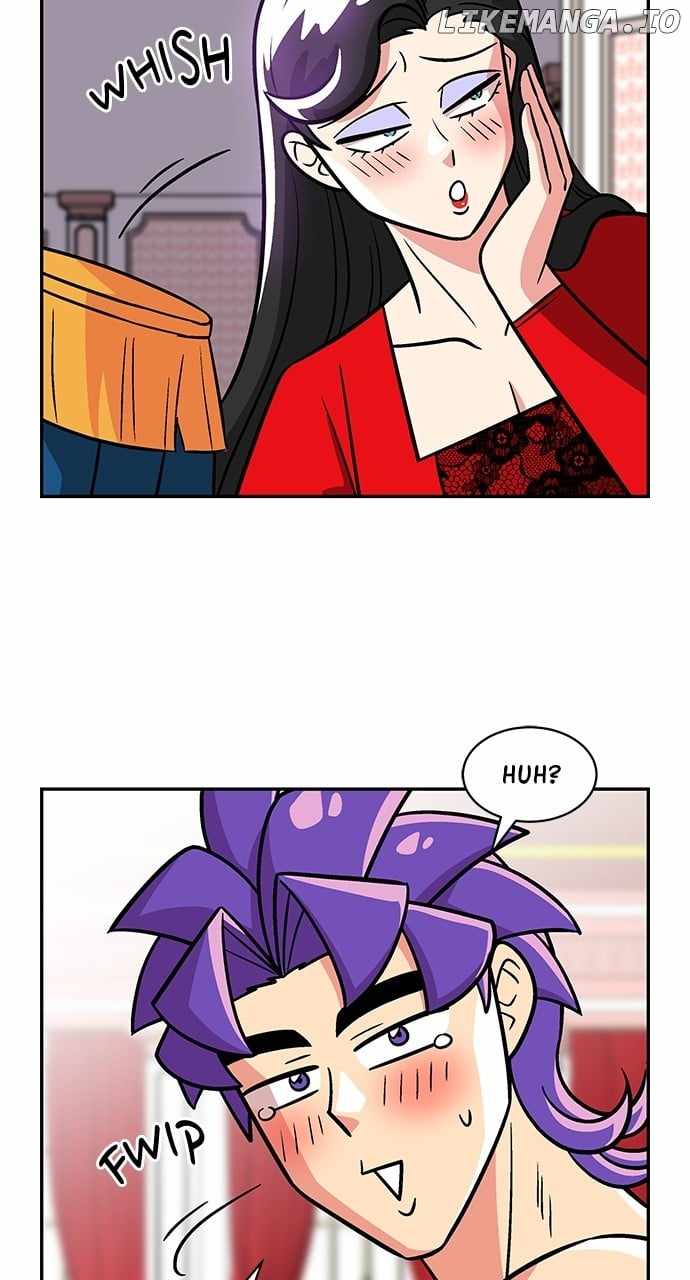 Princess Hurricane Chapter 43 - Page 48