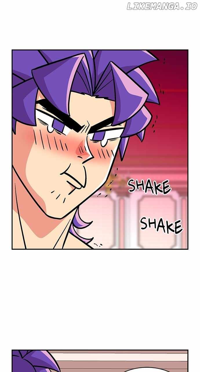 Princess Hurricane Chapter 43 - Page 50