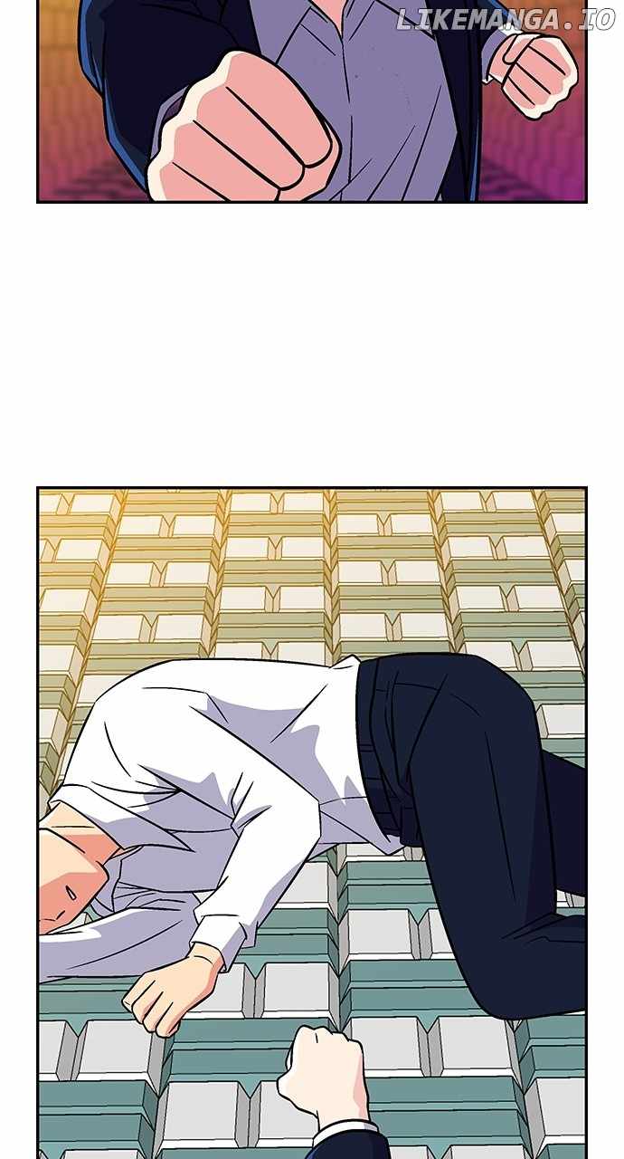 Princess Hurricane Chapter 43 - Page 6