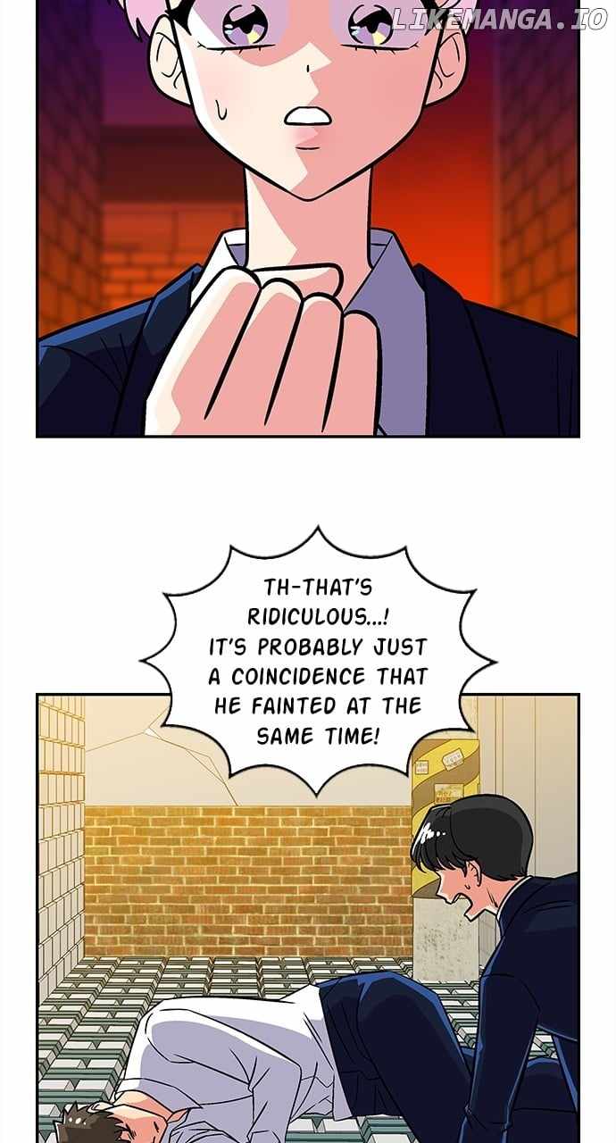 Princess Hurricane Chapter 43 - Page 10