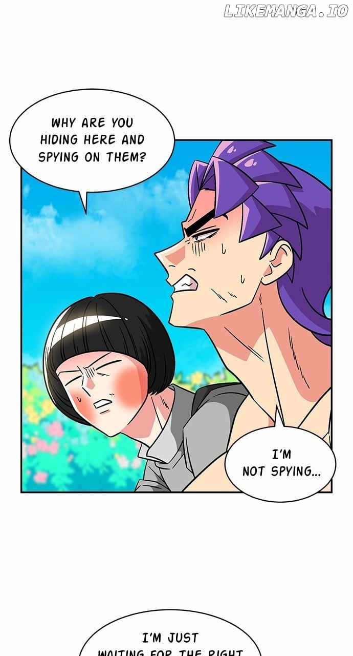 Princess Hurricane Chapter 44 - Page 13