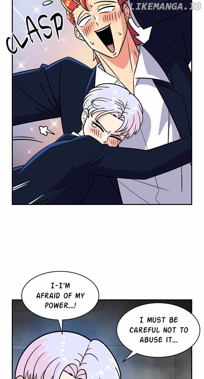 Princess Hurricane Chapter 44 - Page 35