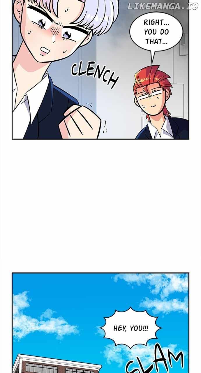 Princess Hurricane Chapter 44 - Page 36