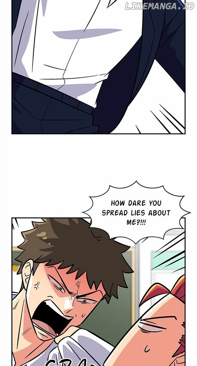 Princess Hurricane Chapter 44 - Page 38