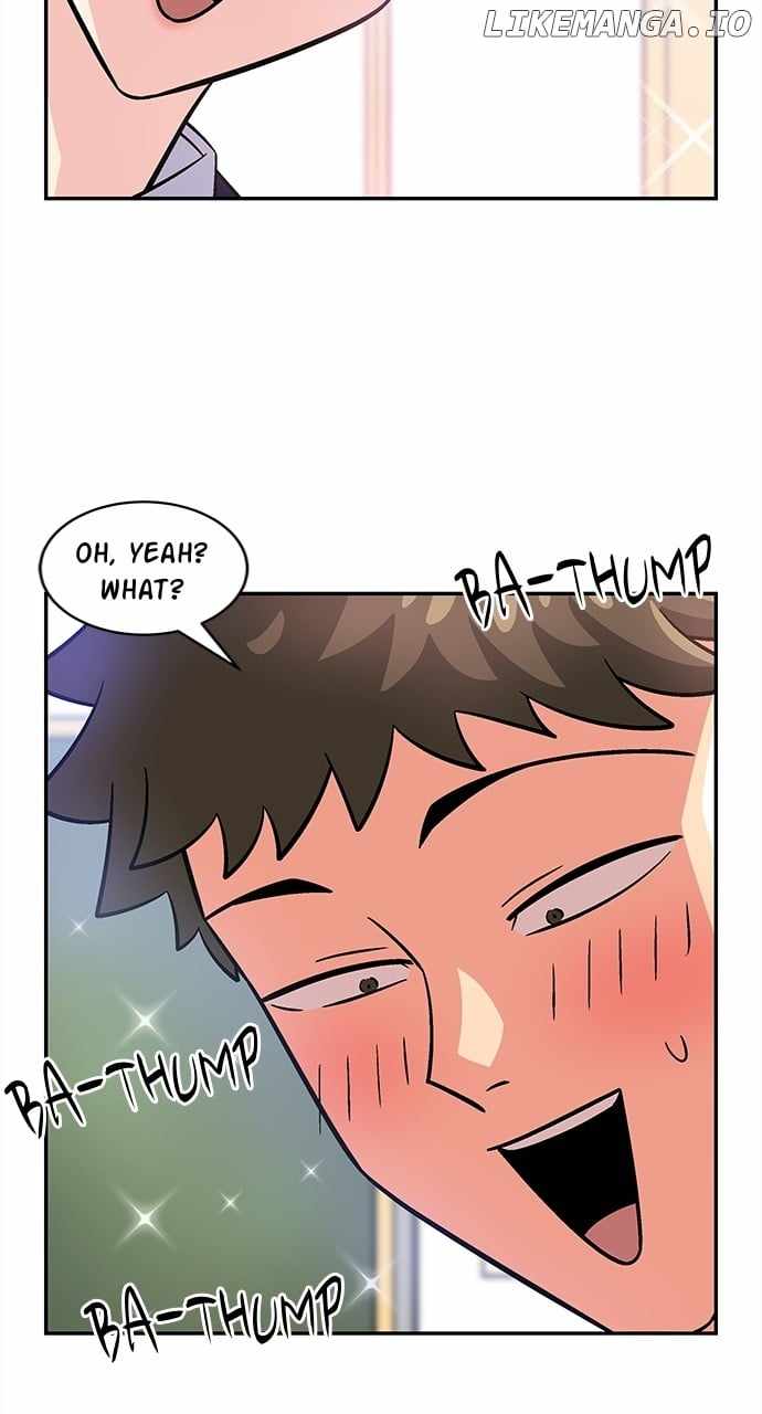 Princess Hurricane Chapter 44 - Page 45