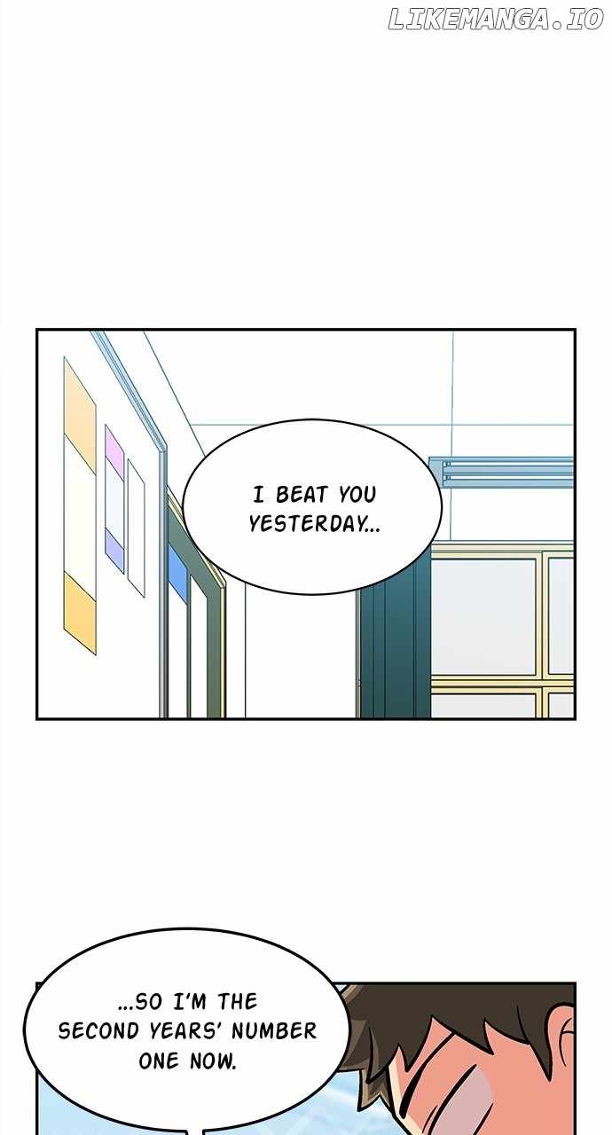 Princess Hurricane Chapter 44 - Page 46