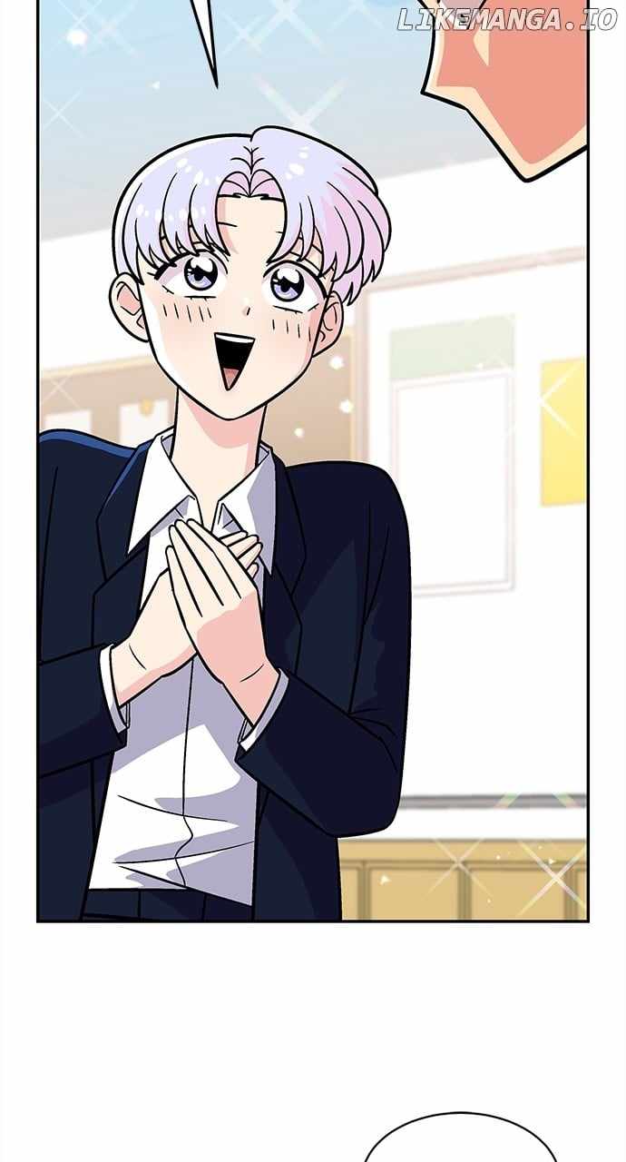 Princess Hurricane Chapter 44 - Page 47