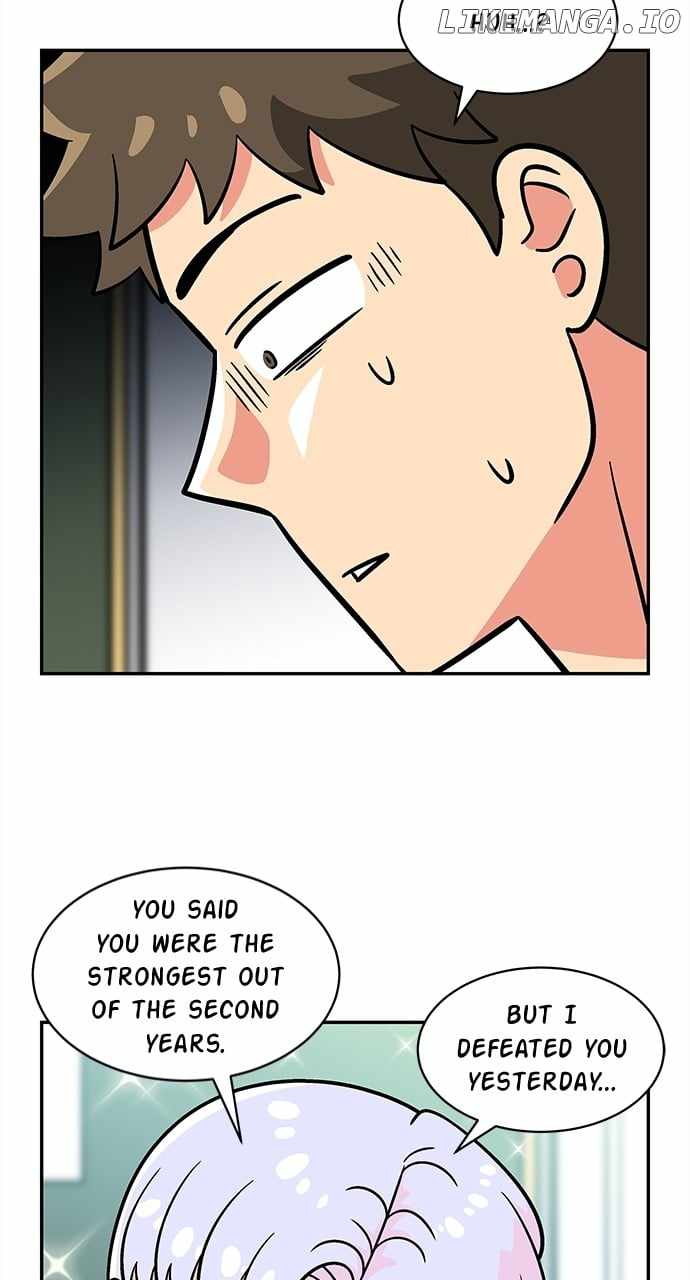 Princess Hurricane Chapter 44 - Page 48